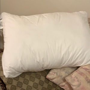 New Casper Pillow